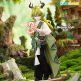 Niyru Loi Series 1/8 Action Figure BJD Blind Box【Shipped in Jul./Aug. 2026】
