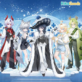 Niyru Loi Series 1/8 Action Figure BJD Blind Box【Shipped in Jul./Aug. 2026】