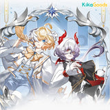 Niyru Loi Series 1/8 Action Figure BJD Blind Box【Shipped in Jul./Aug. 2026】