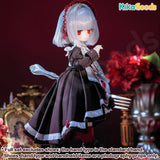 TinyFox 'Mystique' 1/6 Points Angel Body Action Figure【Shipped in Nov./Dec. 2026】