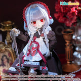 TinyFox 'Mystique' 1/6 Points Angel Body Action Figure【Shipped in Nov./Dec. 2026】