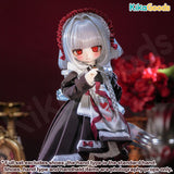 TinyFox 'Mystique' 1/6 Points Angel Body Action Figure【Shipped in Nov./Dec. 2026】