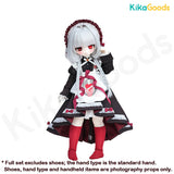 TinyFox 'Mystique' 1/6 Points Angel Body Action Figure【Shipped in Nov./Dec. 2026】