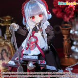 TinyFox 'Mystique' 1/6 Points Angel Body Action Figure【Shipped in Nov./Dec. 2026】