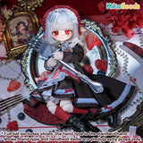 TinyFox 'Mystique' 1/6 Points Angel Body Action Figure【Shipped in Nov./Dec. 2026】