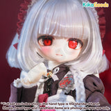 TinyFox 'Mystique' 1/6 Points Angel Body Action Figure【Shipped in Nov./Dec. 2026】