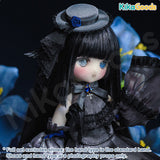 TinyFox 'Serra' 1/6 Points Angel Body Action Figure【Shipped in Dec. 2026/Jan. 2027】