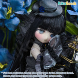TinyFox 'Serra' 1/6 Points Angel Body Action Figure【Shipped in Dec. 2026/Jan. 2027】