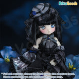 TinyFox 'Serra' 1/6 Points Angel Body Action Figure【Shipped in Dec. 2026/Jan. 2027】