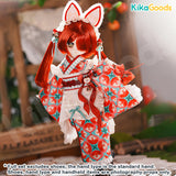TinyFox 'Manzana' 1/6 Points Angel Body Action Figure【Shipped in Dec. 2026/Jan. 2027】