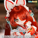 TinyFox 'Manzana' 1/6 Points Angel Body Action Figure【Shipped in Dec. 2026/Jan. 2027】