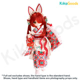 TinyFox 'Manzana' 1/6 Points Angel Body Action Figure【Shipped in Dec. 2026/Jan. 2027】