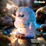MR.PA Dinosaur Paradise Series Plush Blind Box