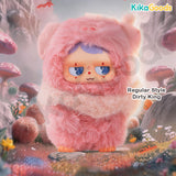 MONBOO Unknown Creature Series Plush Blind Box