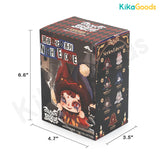 ONONO Dark Night Evolution Series Vinyl Plush Blind Box