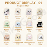 Pitty Here Series Mini Blind Box
