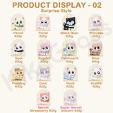 Pitty Here Series Mini Blind Box
