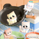 Pitty Here Series Mini Blind Box