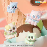 Pitty Here Series Mini Blind Box