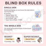 Soul Nourishment Series Blind Box