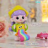 Soul Nourishment Series Blind Box