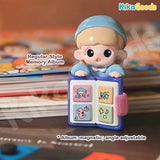 Soul Nourishment Series Blind Box