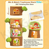 Nanci Treehouse Party Series Blind Box