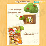 Nanci Treehouse Party Series Blind Box