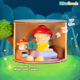 Nanci Treehouse Party Series Blind Box