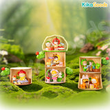 Nanci Treehouse Party Series Blind Box