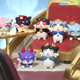 Honkai Star Rail Awoo Series Vol.2 Chimera Mini Blind Bag【Shipped in Jun./Jul. 2026】