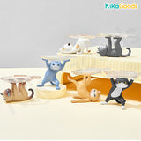 That Cat Has Your Back Series 2 Blind Box