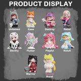 DORA On My Way Series Blind Box