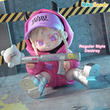 DORA On My Way Series Blind Box