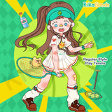 Suki Youth Manifesto Series Blind Box【Shipped in Jul./Aug. 2026】