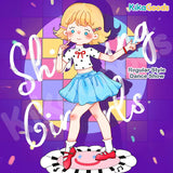 Suki Youth Manifesto Series Blind Box【Shipped in Jul./Aug. 2026】