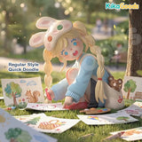 Suki Youth Manifesto Series Blind Box【Shipped in Jul./Aug. 2026】