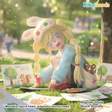 Suki Youth Manifesto Series Blind Box