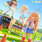 Suki Youth Manifesto Series Blind Box