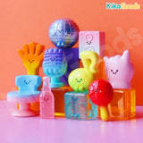 Mini Cute Bean KTV Series Blind Bag