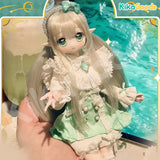Akashic Records Series Special 1/6 Action Figure BJD Blind Box【Shipped in Jun./Jul. 2026】