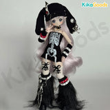 Akashic Records Series Special 1/6 Action Figure BJD Blind Box【Shipped in Jun./Jul. 2026】