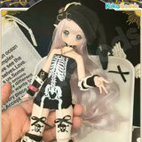Akashic Records Series Special 1/6 Action Figure BJD Blind Box【Shipped in Jun./Jul. 2026】