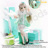 Akashic Records Series Special 1/6 Action Figure BJD Blind Box