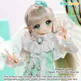 Akashic Records Series Special 1/6 Action Figure BJD Blind Box