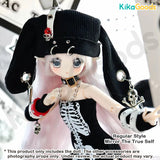 Akashic Records Series Special 1/6 Action Figure BJD Blind Box