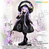 Akashic Records Series Special 1/6 Action Figure BJD Blind Box