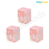 Jiu Wei Ling Hu Energy Series Blind Box