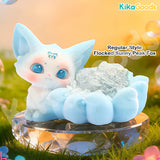 Jiu Wei Ling Hu Energy Series Blind Box