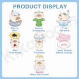 Cat PAI Never Stop Dreaming Series Blind Box